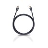 Oehlbach Easy Connect HS 150 - High Speed Ethernet HDMI