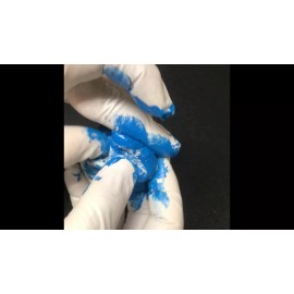 CirCut Epoxy All-Fix  2 Part A+B EPOXY Putty 8oz Kit Waterproof Sculpting Modeling Repair Pool Marine