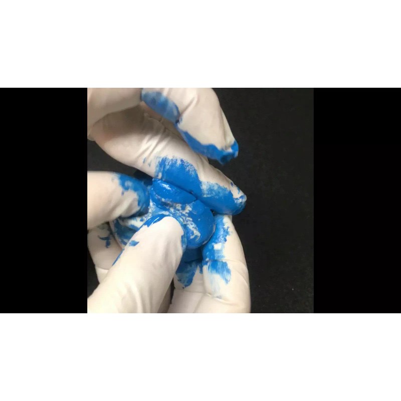 CirCut Epoxy All-Fix 2 Part A+B EPOXY Putty 8oz Kit