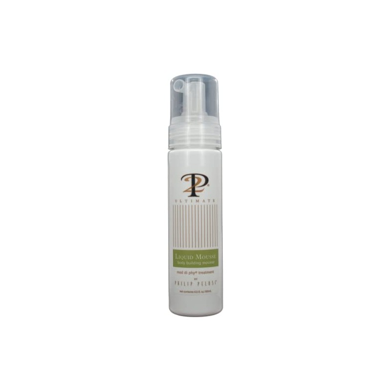 Philip Pelusi Liquid Mousse 8oz