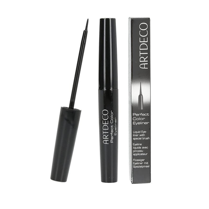 ARTDECO Perfect Color Eyeliner - Fabintensive Eye Liner - 1