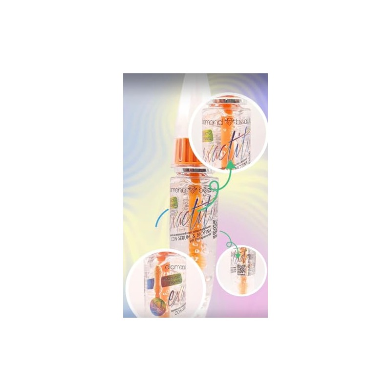 Máscara Exactitud Alargadora KJ El Serum más viral