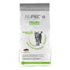 Nupec Felino Adulto Indoor Bolsa 3kg Sabor Pollo Salmón y