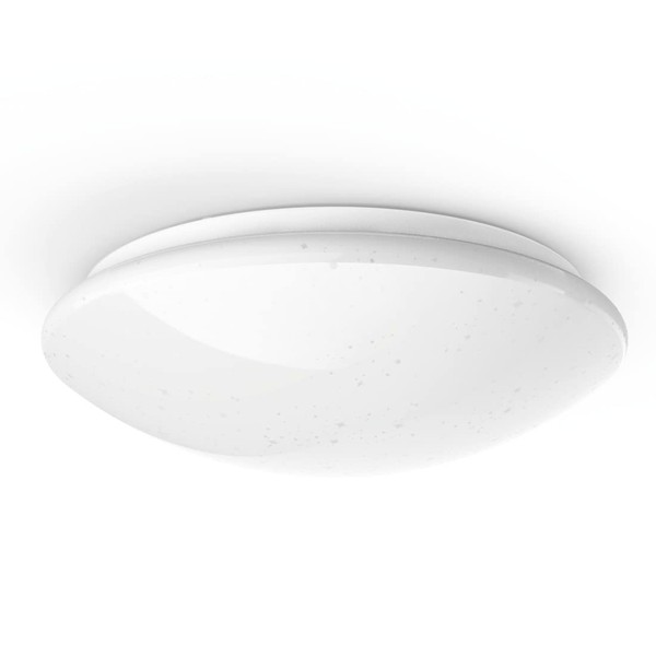 Hama LED Ceiling Light Dimmable via App and Voice Control