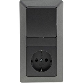 Milos Sets Anthracite