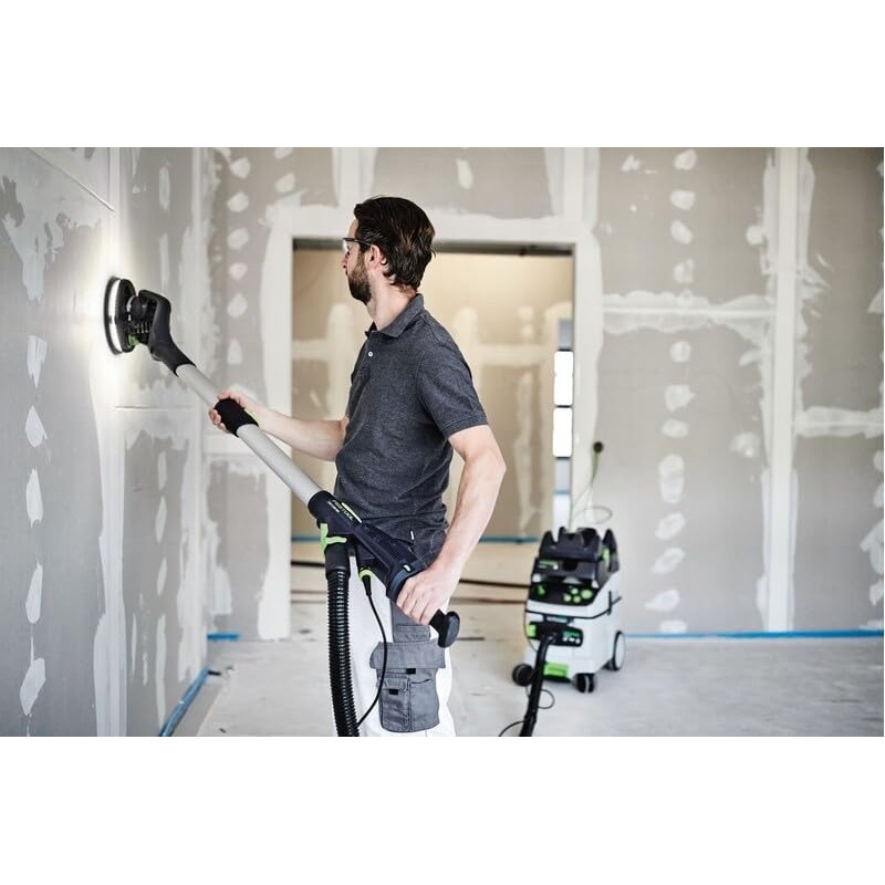 Festool Granat PLANEX 8-7/8-Inches (225mm) Diameter Abrasive Sanding Discs, 25-Pack