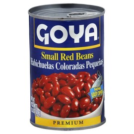 Goya Bean Kidney Red Smll