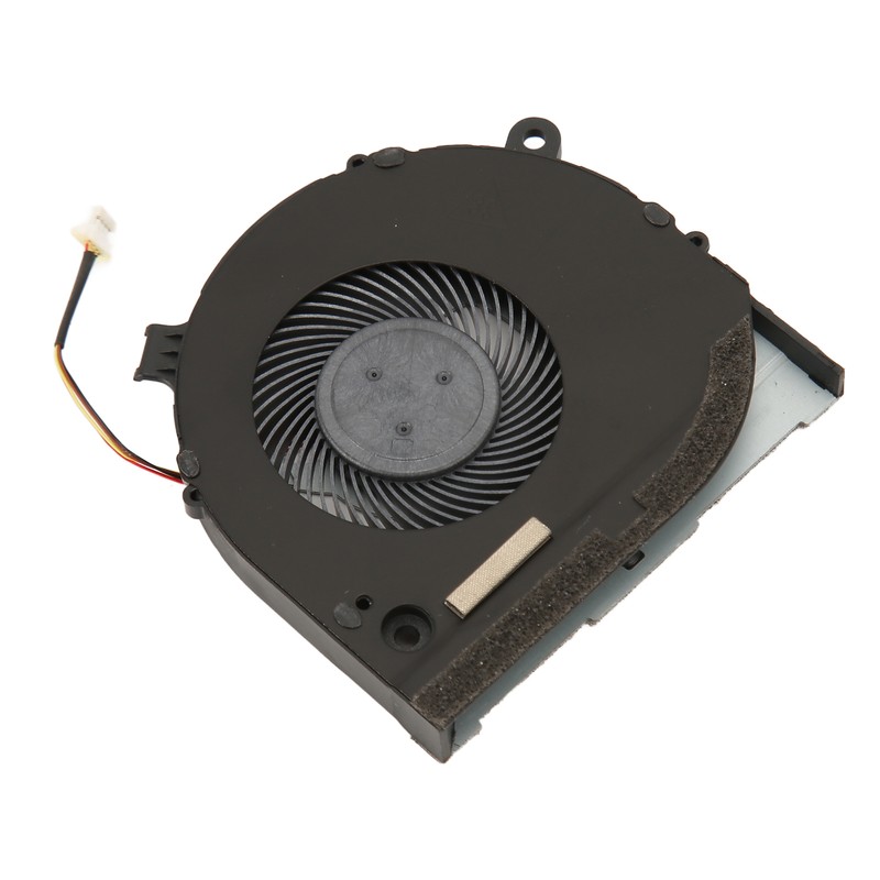 CPU Cooling Fan for Dell Laptop Replacement Laptop CPU Cooling