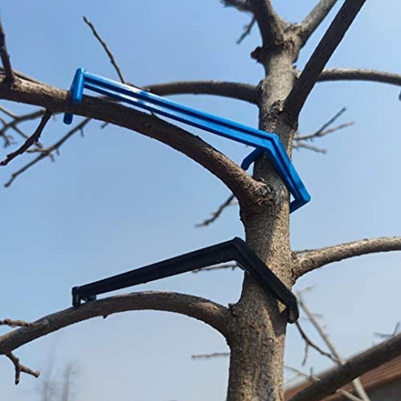 Cunguv Tree Spreaders Fruit Tree Limb Spreader 30Pieces Apple Tree