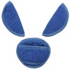 Universal Belts Pads Shoulder Strap and Crotch Fits Most car