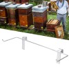 Sturdy Frame Bracket For Beehive Inspection