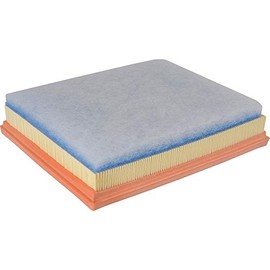 Air filter.
