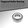 Parts and Parts 30206 Tapered Roller Bearing 30 x 62
