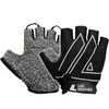 Lad Weather Men's Gloves, Thimble, Outdoor Gloves, Shockproof, Breathable, Sweat