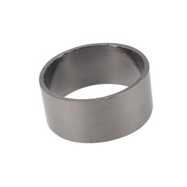A ABSOPRO 55mm ID 60mm OD Motorcycle Exhaust Muffler Pipe Gasket Graphite Item Replacement