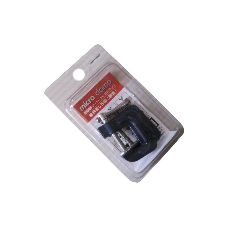 2 pcs Micro Clamp (EMC-10)