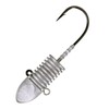 XESTA Jig Head Bullet Rib Head Magnum 7.1 oz (200