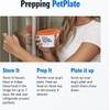 PetPlate Human-Grade Fresh Dog Food, Chompin’ Chicken Entrée – Wet