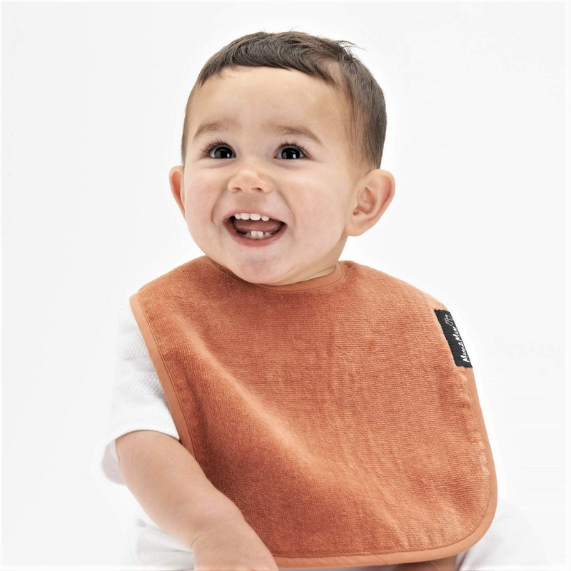 Mum 2 Mum Standard Wonder Bib Last