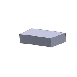 Hastings 2C9369S Single Cylinder Piston Ring Set