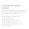 Justice Brothers Fuel Injection System Cleaner J/B Justice Brothers Opens