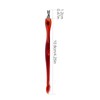KADS 5Pcs Professional Cuticle Trimmer Cuticle Pusher Cuticle Knife Remover
