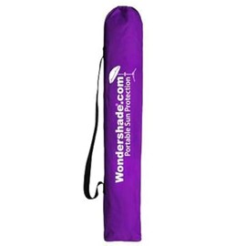 Wondershade Replacement Parts Ultimate Carry Bag Purple…