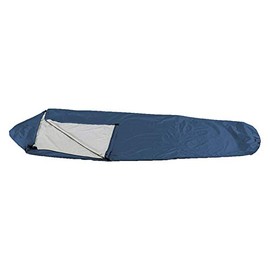Isuka Gore-Tex Infinity Sleeping Cover, UL Wide, Navy Blue
