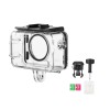 For DJI Waterproof Case for DJI Action 5 Pro 4