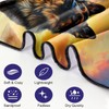 YISUMEI Microfibre Beach Towel XXL Beach Towel Lightweight Bath Towel