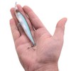 Berkley Krej Fishing Lure, Stealth Minnow, 100, 3.9 in, Designed