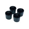 LIXIL INAX EFH-DA1 Yuplus Hot Express Fixed Leg Set, Main Parts Sold Separately