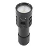 Diving Flashlight 5000LM 6 Light Modes Portable Underwater Flashlight Diving