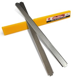 13 Inch Planer Blades for Ryobi AP1301 Planer Ridgid TP13001 TP13002 TP13000 AC8630 AC8630 Planer HSS 2pcs