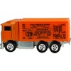 Hot Wheels, Vehículo de Colección, Hiway Hauler, Collector, Mattel, Escala