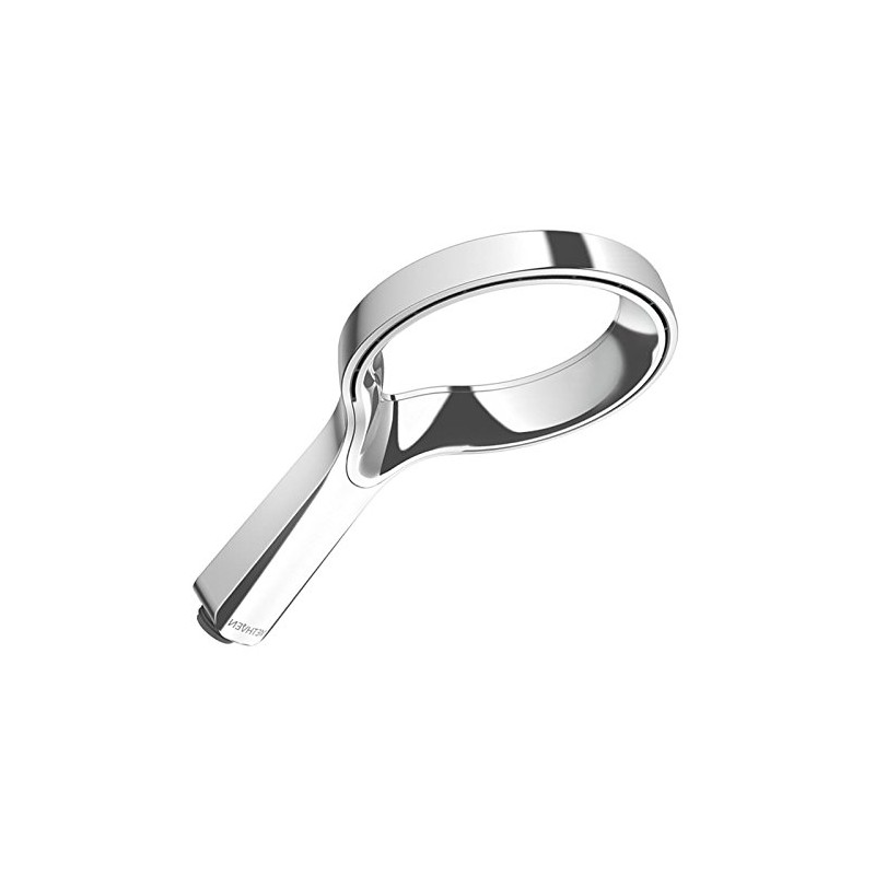 Luxury Methven Aio Aurajet Shower Head Handset Chrome Limescale