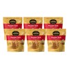 Sonoma Creamery Cheese Crisps, Pepper Jack, Savory Snack Cracker, High