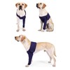 Protector de Codo para Perro, Almohadillas Protectoras de Codo Transpirables,