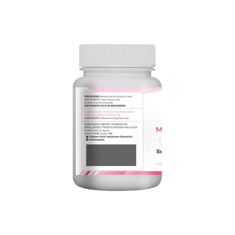 Inositol Myo Chiro Calcio Equilibra Sistema Hormonal