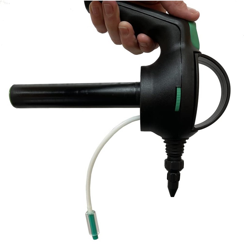 Smith Performance Sprayers Smith Performance Sprayer, 48oz, Handheld TT Mister,