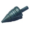Southwire STEP BIT, DBL STRT FLUTE 1/4" TO 1-3/8"