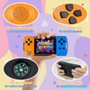 16 Bit Handheld Games for Kids with 3.2" IPS Large