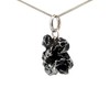 Starborn Campo de Cielo Meteorite Pendant Necklace (20")