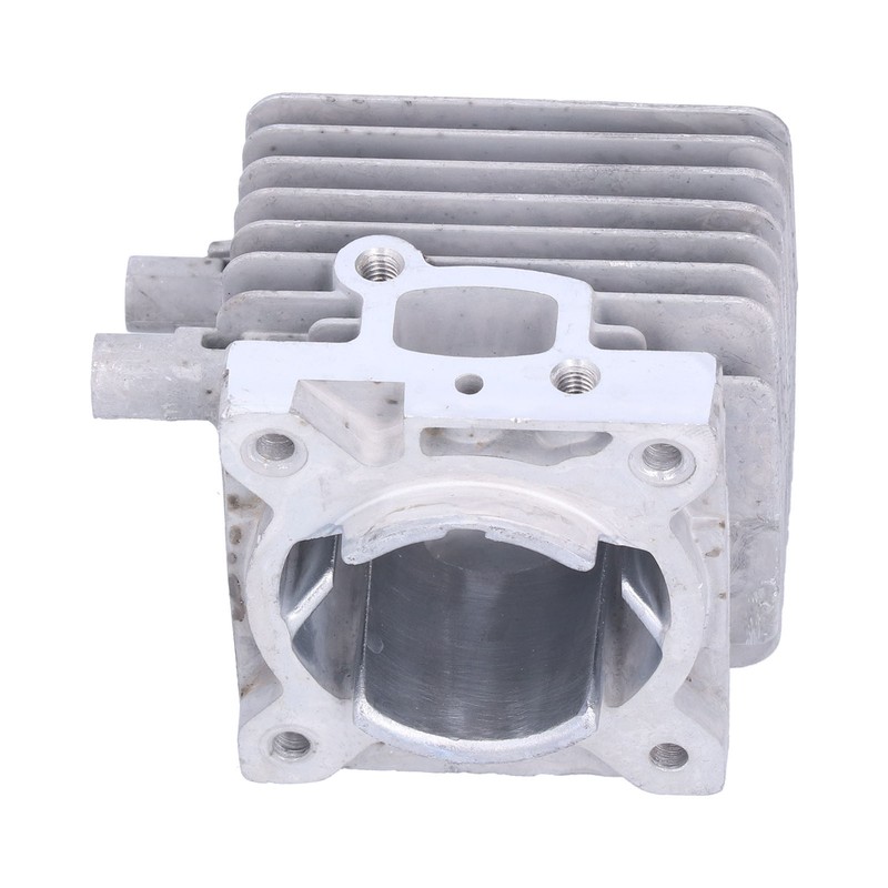 Cylinder Piston Exhaust Muffler Gasket Kit Fit for Stihl FS75