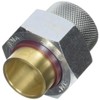 Eastman 20503 Dielectric Union, 3/4 inch FIP x 3/4 inch