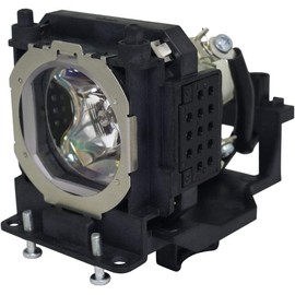 GOLDENRIVER Professional POA-LMP94 610-323-5998 Replacement Lamp with Housing Compatible with SANYO PLV-Z5 / PLV-Z4 / PLV-Z60 / PLV-Z5BK