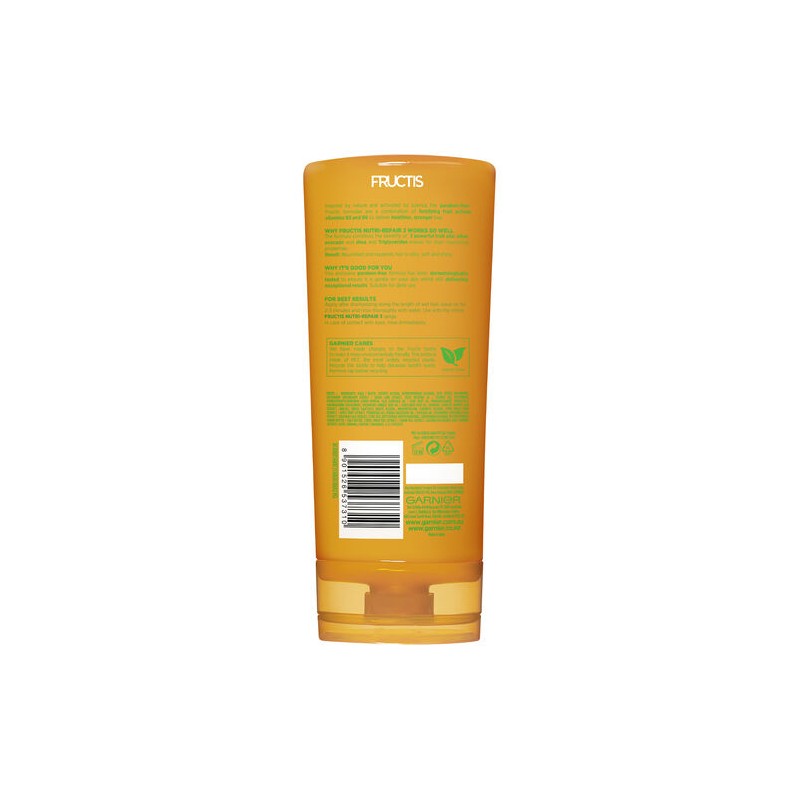 Garnier Fructis Nutri-Repair 3 Conditioner 315mL