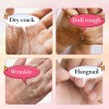Set Crema De Manos Deep Moisture Con Vitaminas