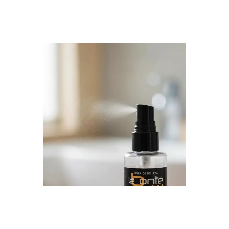 Labonte Finalizador + SOYA 120ml Brillo Seda Finish
