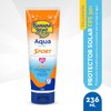 Banana Boat, Protector Solar Aqua Protect Sport 50+ FPS 236
